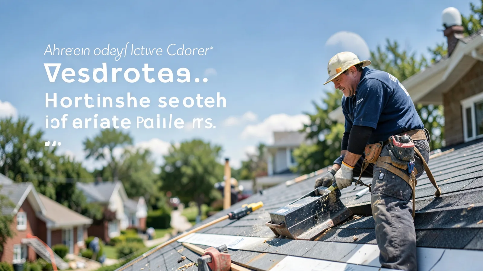 Roof Replacement in Mackville, KY near me